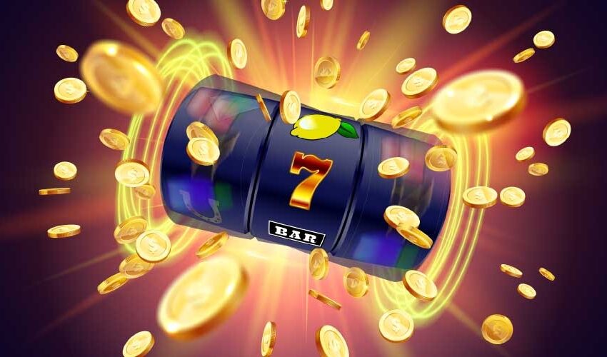 online casino spil