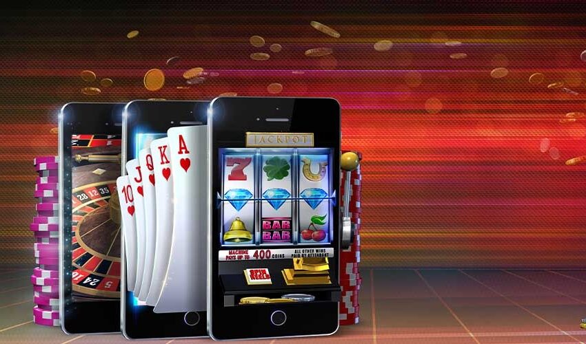 bedste online casino bonus