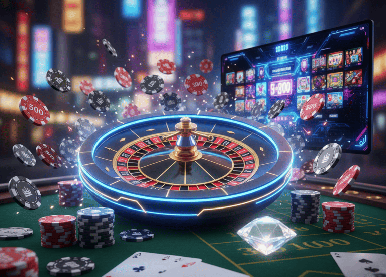 Ritzo Casino DK